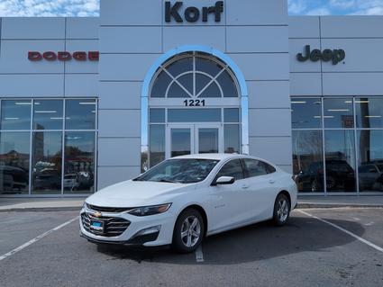 2023 Chevrolet Malibu Fort Morgan CO