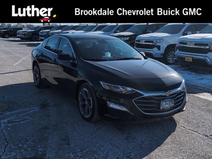 2023 Chevrolet Malibu Minneapolis MN