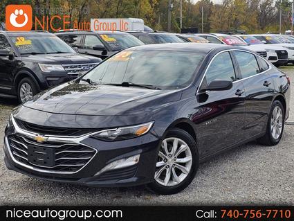 2023 Chevrolet Malibu Carroll OH