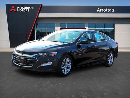 2023 Chevrolet Malibu Spokane WA