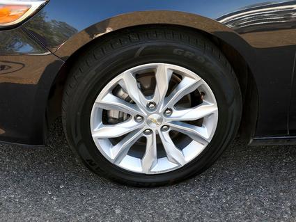 2023 Chevrolet Malibu Spokane WA