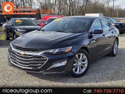 2023 Chevrolet Malibu Carroll OH
