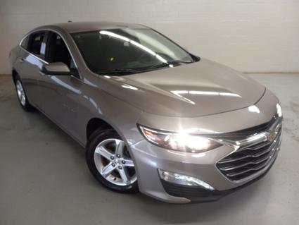 2023 Chevrolet Malibu Toledo OH