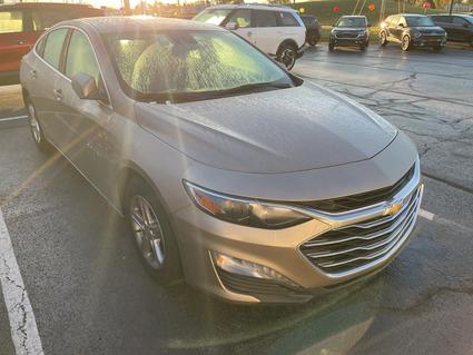 2023 Chevrolet Malibu Toledo OH