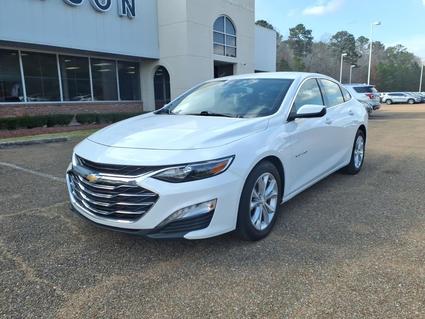 2023 Chevrolet Malibu Louisville MS