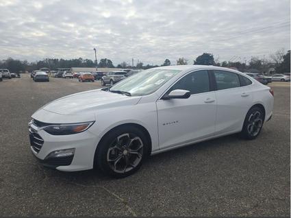 2023 Chevrolet Malibu Murfreesboro TN