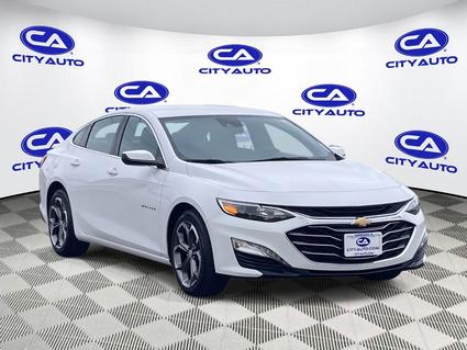 2023 Chevrolet Malibu Madison AL