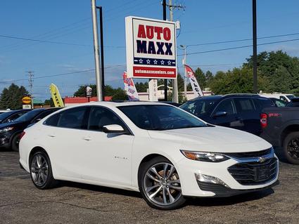 2023 Chevrolet Malibu Kalamazoo MI