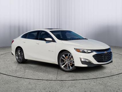 2023 Chevrolet Malibu Kalamazoo MI