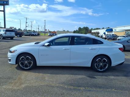 2023 Chevrolet Malibu Carthage MS