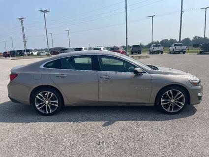 2023 Chevrolet Malibu Staunton IL