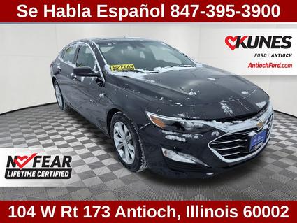 2023 Chevrolet Malibu Antioch IL