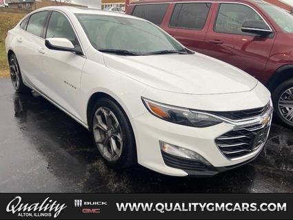 2023 Chevrolet Malibu Alton IL