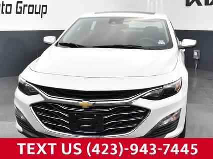2023 Chevrolet Malibu Kingsport TN