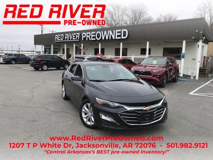 2023 Chevrolet Malibu Jacksonville AR