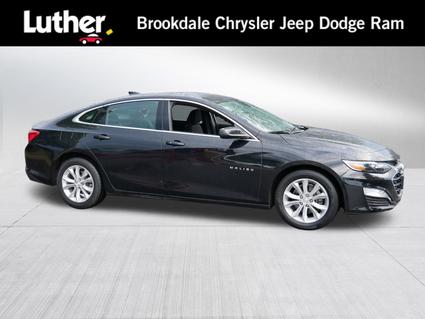 2023 Chevrolet Malibu Minneapolis MN