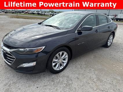 2023 Chevrolet Malibu Whitesboro TX