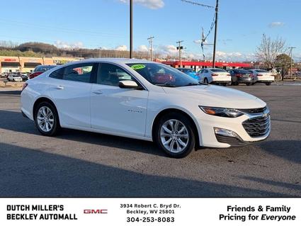 2023 Chevrolet Malibu Beckley WV
