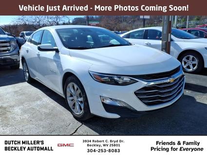 2023 Chevrolet Malibu Beckley WV