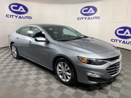 2023 Chevrolet Malibu Memphis TN