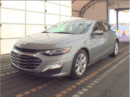 2023 Chevrolet Malibu Memphis TN
