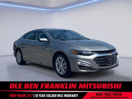 2023 Chevrolet Malibu Oak Ridge TN