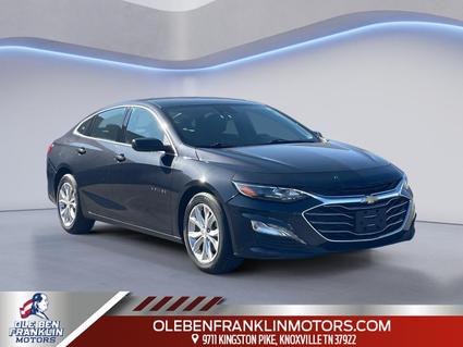 2023 Chevrolet Malibu Oak Ridge TN