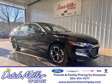 2023 Chevrolet Malibu Ripley WV