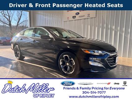2023 Chevrolet Malibu Ripley WV