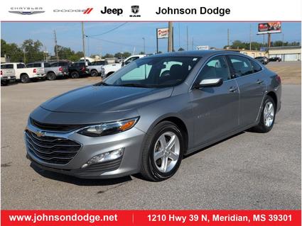 2023 Chevrolet Malibu Meridian MS