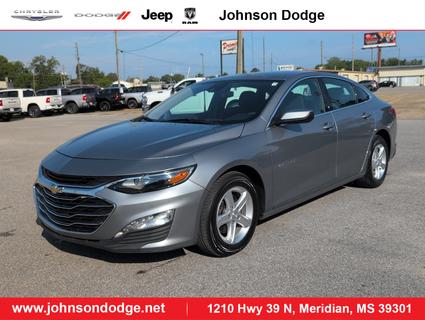 2023 Chevrolet Malibu Meridian MS