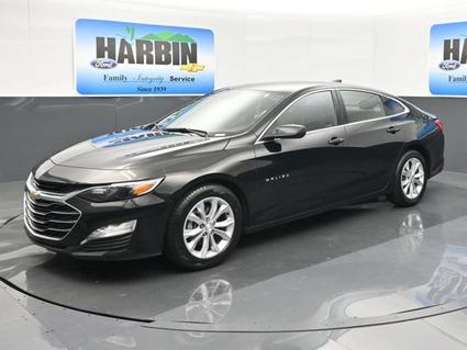 2023 Chevrolet Malibu Scottsboro AL