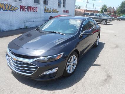 2023 Chevrolet Malibu Huntington WV