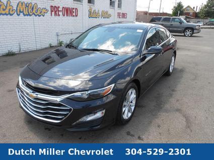 2023 Chevrolet Malibu Huntington WV