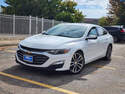2023 Chevrolet Malibu Joliet IL