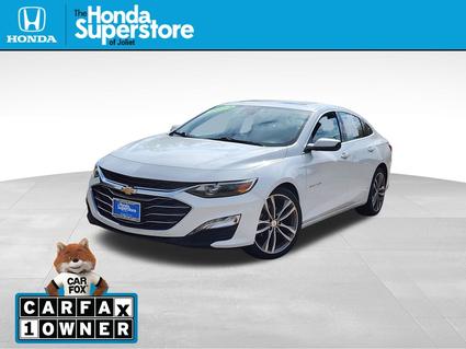 2023 Chevrolet Malibu Joliet IL