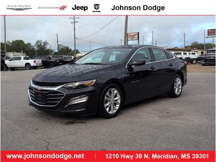 2023 Chevrolet Malibu Meridian MS