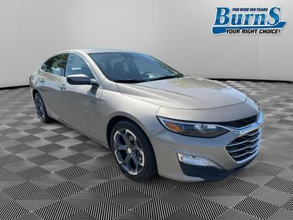 2023 Chevrolet Malibu Rock Hill SC