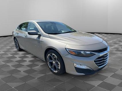 2023 Chevrolet Malibu Rock Hill SC