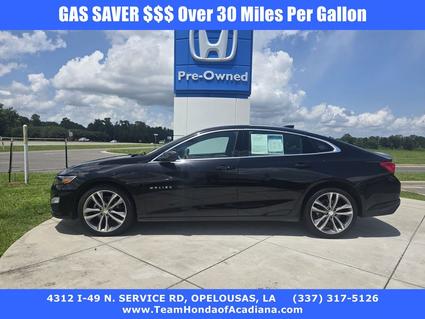 2023 Chevrolet Malibu Opelousas LA