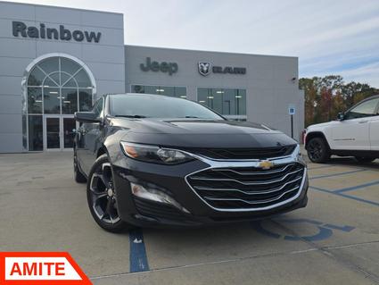 2023 Chevrolet Malibu Amite LA