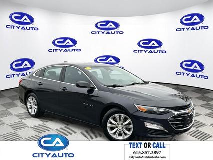 2023 Chevrolet Malibu Murfreesboro TN