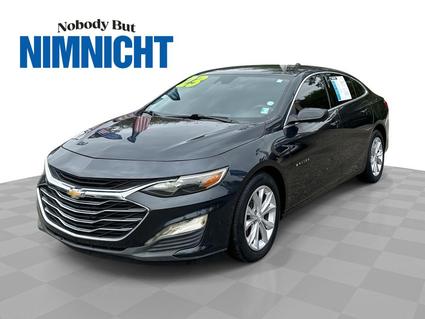 2023 Chevrolet Malibu Jacksonville FL