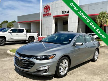 2023 Chevrolet Malibu Baton Rouge LA