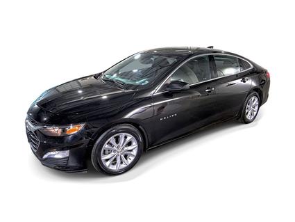 2023 Chevrolet Malibu Billings MT