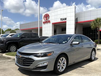 2023 Chevrolet Malibu Baton Rouge LA