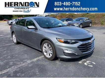 2024 Chevrolet Malibu Lexington SC