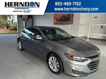 2024 Chevrolet Malibu Lexington SC