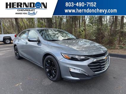 2024 Chevrolet Malibu Lexington SC