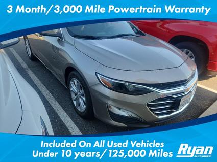2024 Chevrolet Malibu Monroe LA
